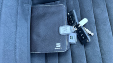 SEAT Ibiza 1.0 TSI 110 Xcellence Lux [EZ] 5dr Petrol Hatchback